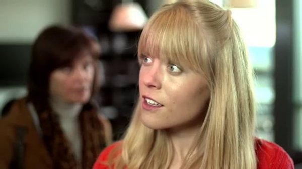 English File intermediate plus 4th practical english episode  1 _IntPlus_PE_Ep1_Jenny_is_back