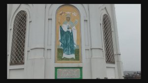 Часовня Параскевы Пятницы - Красноярск