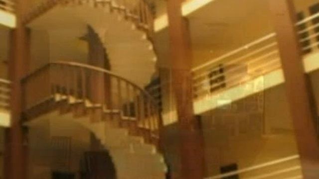 Hotel Nerton / Side / Turkey, Türkei, Turquía, Turecko