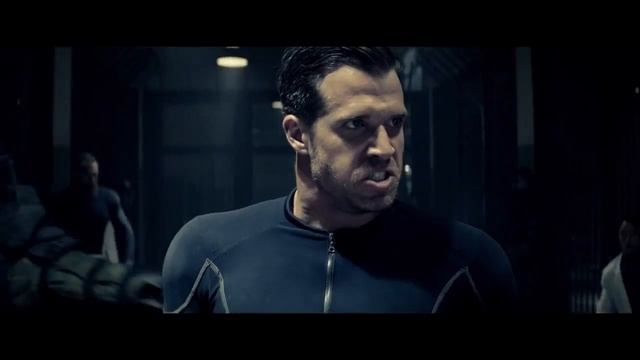 The Super Soldier Serum Explained | MCU Lore смотреть онлайн