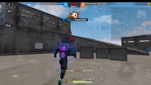 Perfect ice👽🔥 -Free Fire Highlights смотреть онлайн