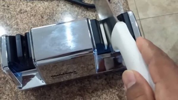 Точилка для ножей Chef's Choice 110h