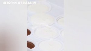 СТРАШНЫЕ ИСТОРИИ С ТОРТАМИ НА НОЧЬ #276 Истории от Натали