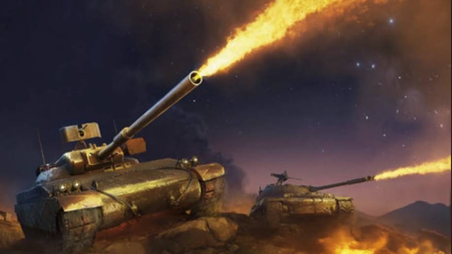 ОГНЕМЕТ УЖЕ ПОНЕРФИЛИ! — 3 ОТМЕТКИ НА ASTRON FL! смотреть онлайн