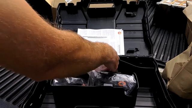 testo 550 With Bluetooth Unboxing смотреть онлайн