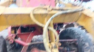 Долгожданный обзор полного привода и куна на Т-16 (передний мост на т-16)