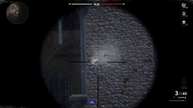Survarium 0.40a6 recoil strafe bug still here смотреть онлайн