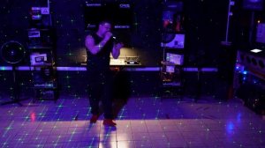 Караоке на песню Группы Кукриниксы-Никто