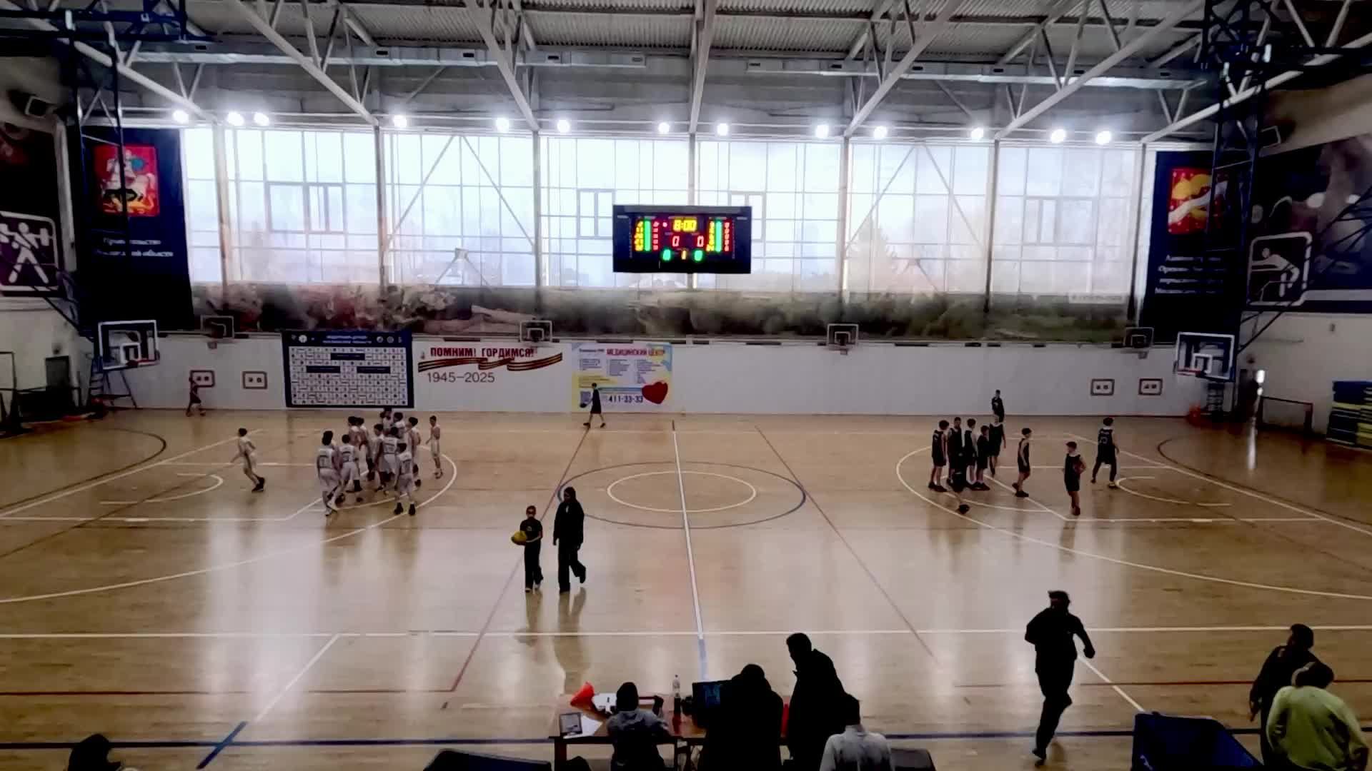 Владимир - Ногинск смотреть онлайн