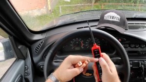 Автоэлектрика - пробники и тестеры для авто.