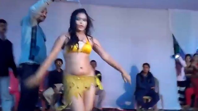 Bangla Hot Item Song смотреть онлайн