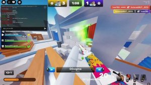 2 на 2 с подписчиком!Они были токсиками?