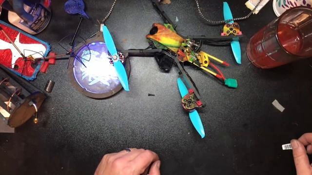 RANT! FarVew, Mokas New Frame And Bardwell BS смотреть онлайн