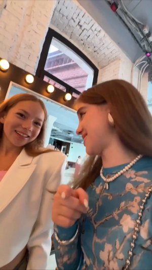 испортили макияж 😭