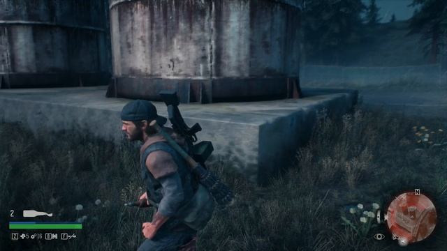 Days Gone 15