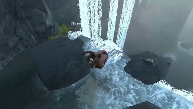 Overgrowth being the best physics simulator смотреть онлайн