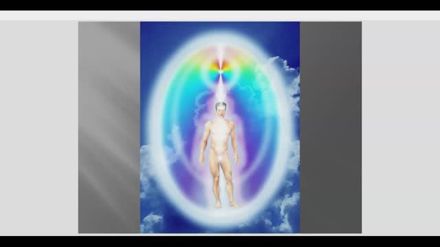 Школа Основы духовного развития урок 13. Очищение и исцеление