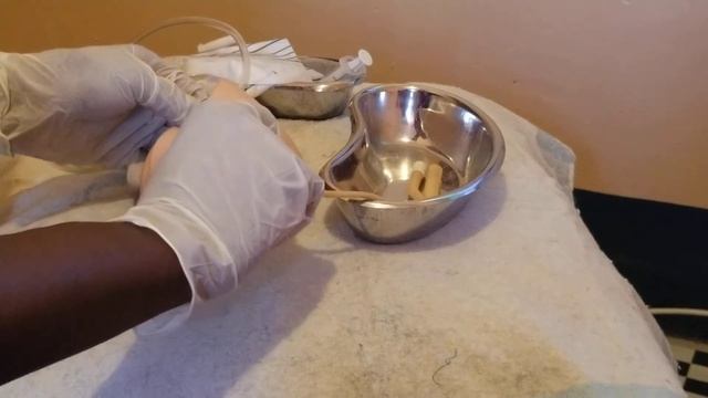 Basic knowledge on Urine Catheterization смотреть онлайн