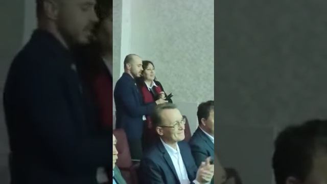 Мишкан. Артур Ефремовлан Я.ЯЛКАЙН лÿмеш премийым пуымо годым. АРТУР ден СЕРГЕЙ ЕФРЕМОВ - ОНЧАЛ КОЛТ смотреть онлайн