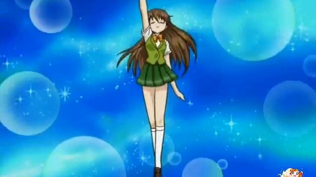 Magical Girls Transform - Welcome To The Club (for t911za) смотреть онлайн