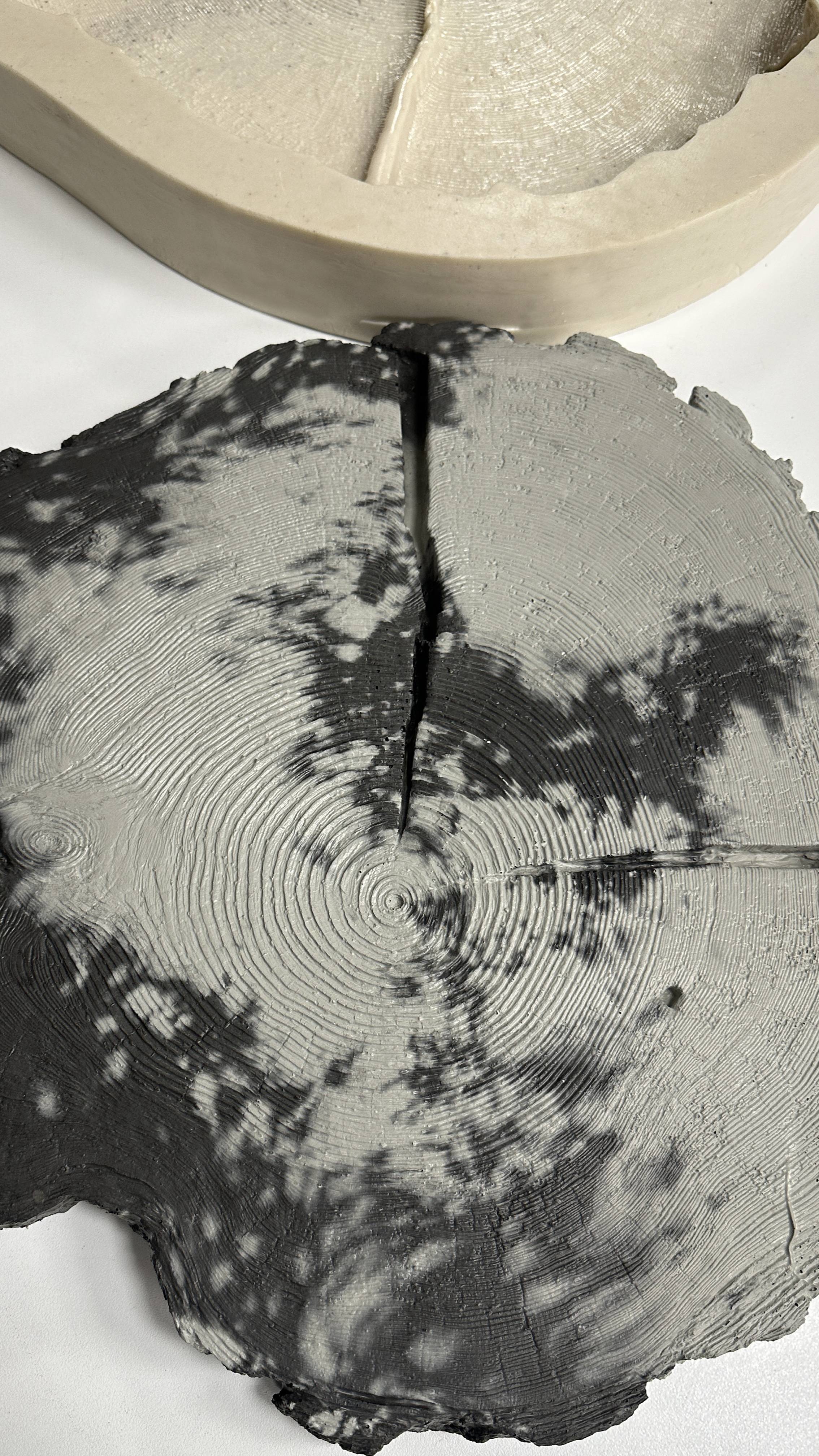 F4180A Спил дерева с корой ⌀50
#формадлябетона #спилдерева #бетонныйспил смотреть онлайн