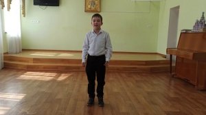 Максим Ширин. Стихотворение  «Немало праздников на свете……»