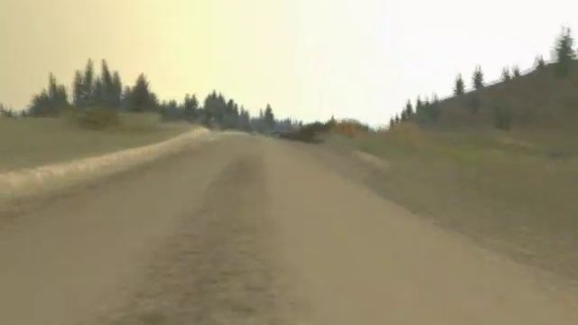 RBR Crazy Jump смотреть онлайн