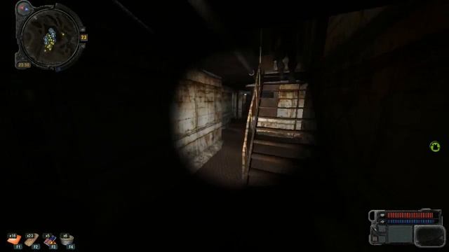 Сталкер STCoP Weapon Pack 1 часть (начало пути) смотреть онлайн