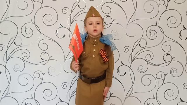 Сухракова Анна 7 лет г. Брянск смотреть онлайн