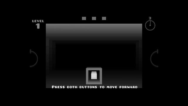 Someone Made A 3D Game in GEOMETRY DASH? смотреть онлайн
