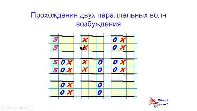Re-entry смотреть онлайн