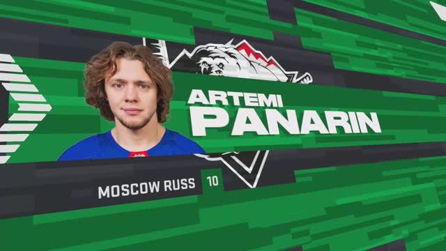 NHL 22(Россия-Швеннингер Уайлд Уингз)