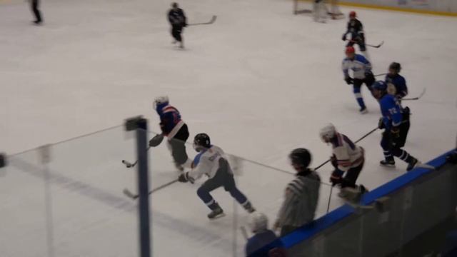 Sharks Youth VS North Stars Final at Tnuvot 2022.06.11 #3_1 3:8 смотреть онлайн