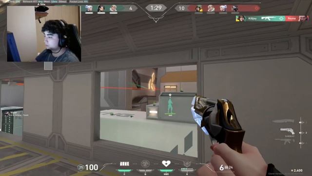 0-10 Comeback!!! LEV Mazino Sage👩🏻⚕️ VOD! смотреть онлайн