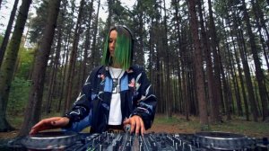 Miss Monique - ADE2020 Compilation