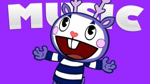 МУЗЫКА МИМА | МУЗЫКА СЧАСТЛИВЫЕ ЛЕСНЫЕ ДРУЗЬЯ