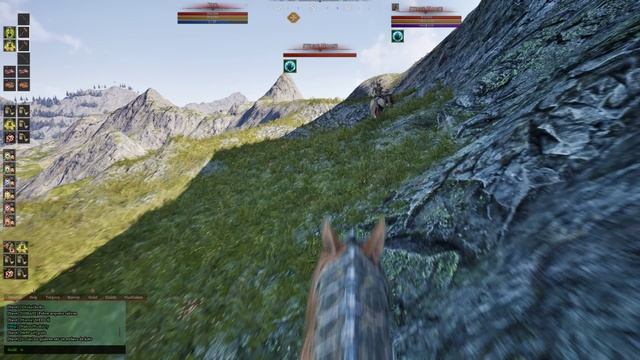 Mortal Online 2 2025.04.06 - 02.59.11.03 смотреть онлайн