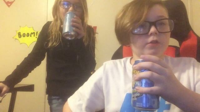 Trying blue raspberry soda￼#Fyp #real смотреть онлайн