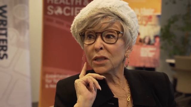 Norman Lear & Rita Moreno: One Laugh at a Time смотреть онлайн