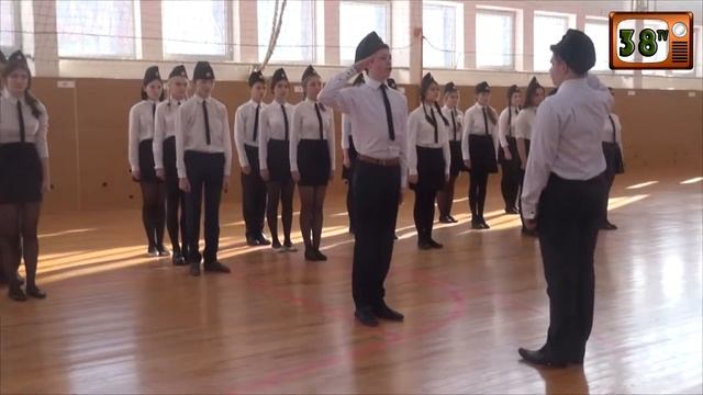 Летопись школы смотреть онлайн