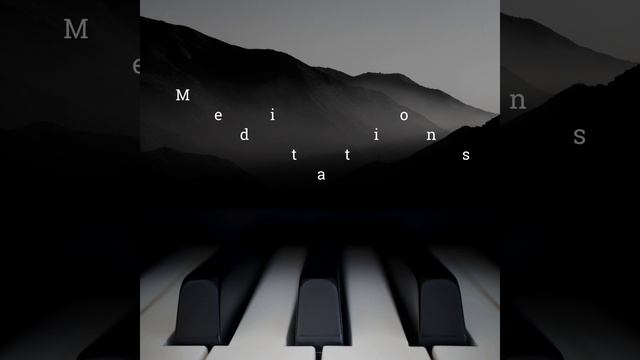 Meditation in D Major смотреть онлайн