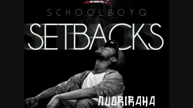 ScHoolboy Q x Fantasy Ft. Jhene Aiko смотреть онлайн