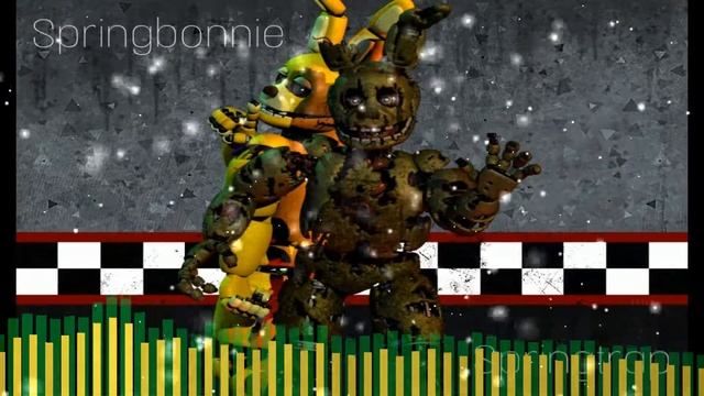 Русские Клипы FNAF 2 They'll find you Найдут ВАС! RUSCOVER - DAYCORE смотреть онлайн