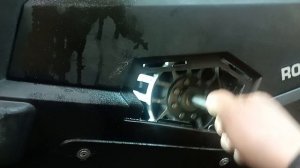 как снять вариатор с снегохода БРП стелс