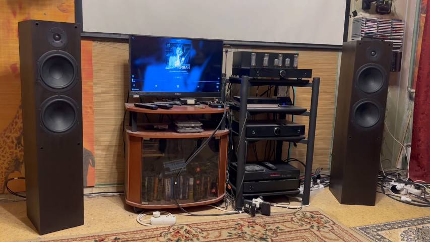 Метод записи №4, Анна Герман - 