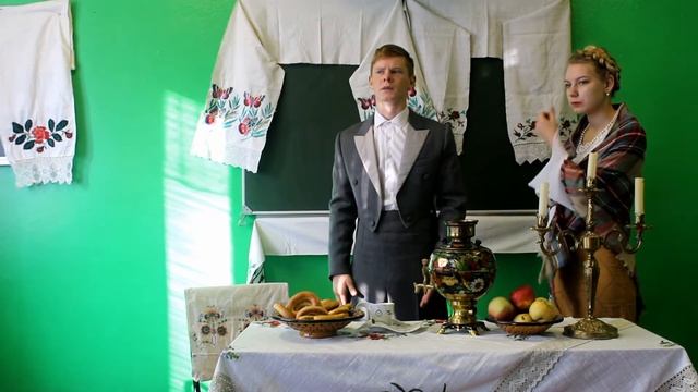 Земли Орловской бесценный дар: классика и современность смотреть онлайн