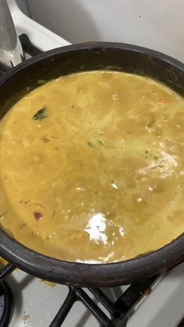Shrimp in coconut milk смотреть онлайн