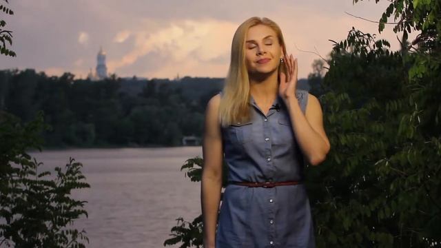 Байка "Видра"читає Аліна карпенко смотреть онлайн