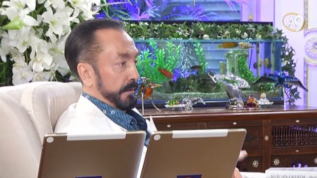 Деморализованность гипноз Антихриста в Ахырзамане смотреть онлайн