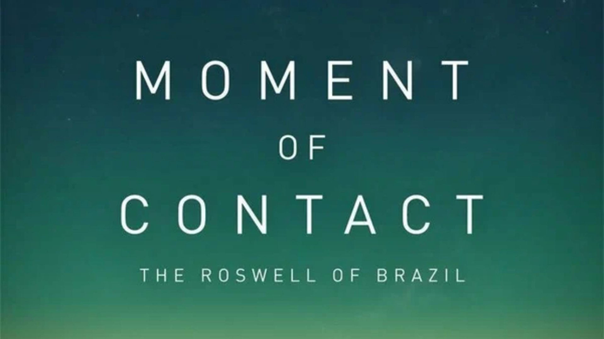 МОМЕНТ КОНТАКТА (2022)